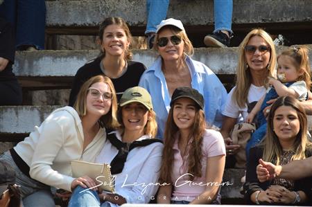 NOA 2024 - Tucuman Lawn Tennis vs Los Tarcos RC