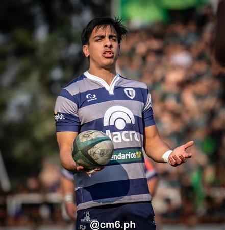 NOA 2024 - Tucuman RC vs Universitario RC