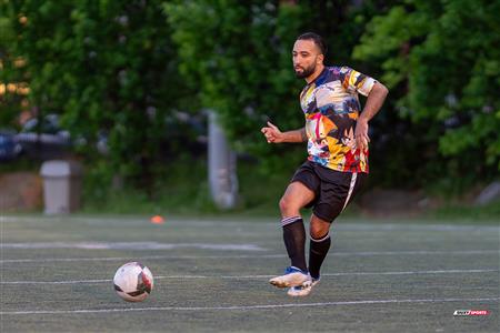 TKL 2024 DIV 1 - Legacy (2) vs (5) FC La Salle Du Temps