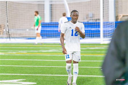 RSEQ 2024 - Hors Champ - U de Montréal (3) vs (2) Montmorency