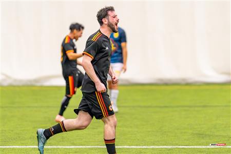 TKL 2024 DIV 2 - FC Lion (3) vs (4) Bolos TKL