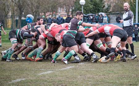 FER 2024 - DHB - La Unica RT (10) vs (31) Gernika RT - Reel 2