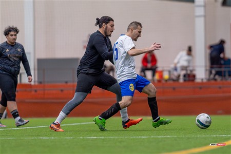 TKL 2024 Div 3 - Wagwan United (1) vs (4) FC Lion D3