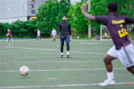 TKL 2024 DIV 1 - Joga Bonito (5) vs (3) Legacy