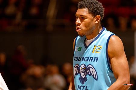 TBL - Montreal vs Sudbury - Before the Match and Half Time Show