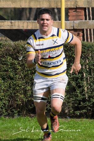 Tucuman Lawn Tennis vs Cardenales RC