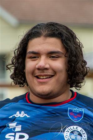 2024 Espoirs - FC Grenoble (19) vs (13) US Colomiers