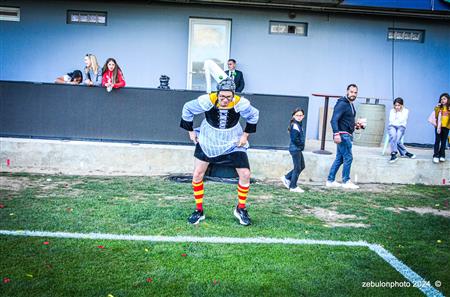 FFR 2024 - TOP14 - USAP (51) VS (20) LOU