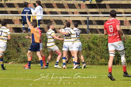 NOA 2024 - Tucuman Lawn Tennis vs Los Tarcos RC