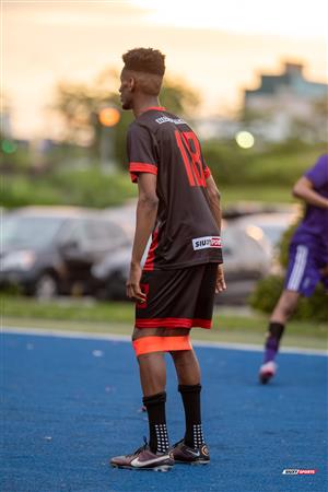 TKL 2024 Div 1 - FC Lion (1) vs (0) BWA KALE