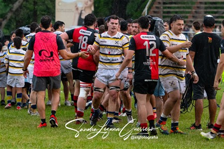 UAR - Torneo del Interior 2024 - Tucuman Lawn Tennis Club (24) vs (15) Cordoba Athletic