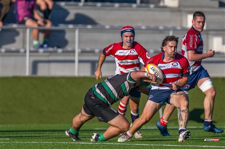 FER 2024 - DHB - Universitario Bilbao Rugby (65) vs (6) La Unica RT