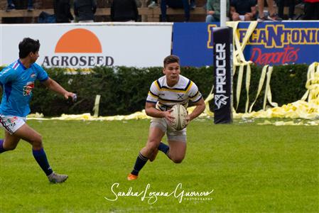 UAR - 2019 - Torneo del Interior - Tucuman Lawn Tennis vs Old Lions