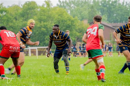 RQ 2024 - Finales - SL M2 - RCM (8) vs (18) TMR