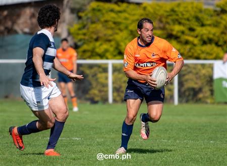 URT Classics vs Argentina Legends