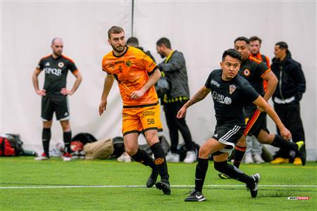 TKL 2024 DIV2 - Semi Final -Bandjos FC Div2 (8) vs (5) Bolos