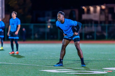 RQ 2024 - Montreal Wanderers vs Sainte Anne-de-Bellevue - Friendly game