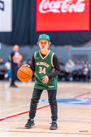 BSL 2024 - MONTREAL TOUNDRA  VS  NEWFOUNDLAND ROGUES - Reel B