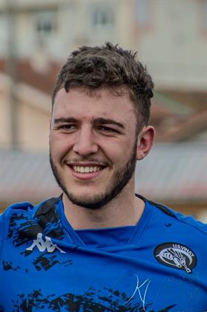 FFR 2024 Fed2 - SMS (13) vs (19) US Vinay