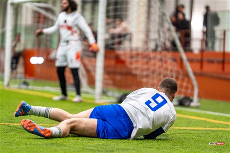 TKL 2024 DIV 3 - FC Lion D3 (3) vs (0) Himmithy FC