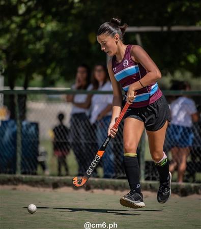 ATH 2024 - FEM - TUCUMAN LAWN TENNIS CLUB vs Jockey Club Tucuman