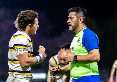 URT 2022 - Tucuman Lawn Tennis vs Tucuman Rugby Club - Semi