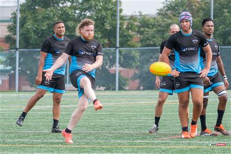 RQ 2024 - Finales - LPR1 M2 - SABRFC (39) vs (17) Wanderers