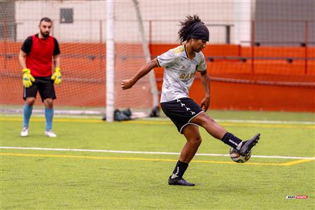 TKL 2024 DIV 3 - RAGE (7) vs (2) Suisse FC