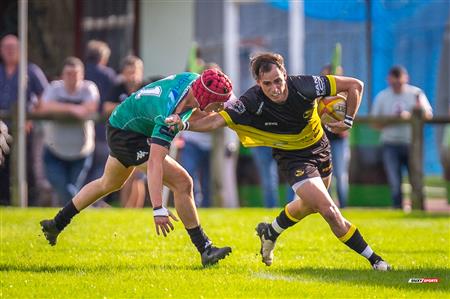 FER 2024 - Gernika (23) vs (10) Getxo - Rugby