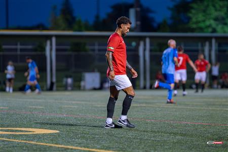 ARSC - Bandjos Div1 (4) vs (0) Homenetmen Gamk