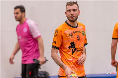 TKL 2024 Div 2 - Final - Bandjos Div2 (2) vs (1) Joga Bonito