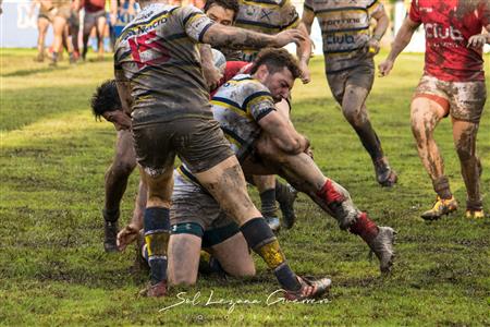 URT 2021 - Tucuman Lawn Tennis Club vs Los Tarcos