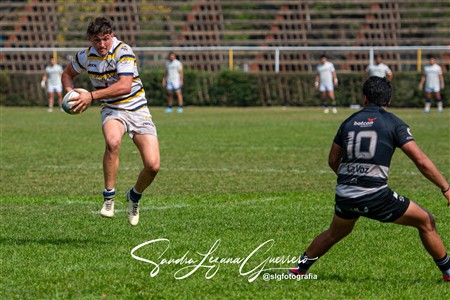 UAR - Nacional de Clubes 2024 - Tucuman Lawn Tennis vs Tala