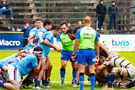 UAR - 2019 - Torneo del Interior - Tucuman Lawn Tennis vs Old Lions