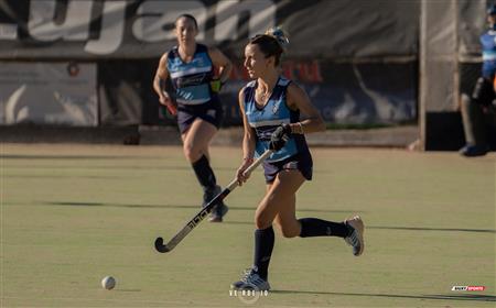 CAH 2024 - San Fernando  vs Lujan RC