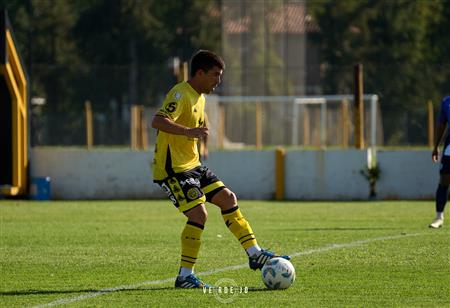 2024 1RAB METROPOLIANA - FLANDRIA (1) VS San Martin de Burzaco (0) 