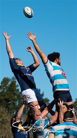 TDI 2024 - CRAI (15) vs (24) Tucuman Lawn Tennis Club