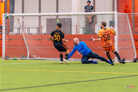 TKL 2024 DIV 2 - Bolos TKL (1) vs (8) Bandjos FC Div2