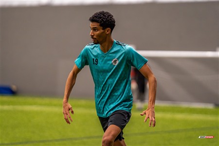 TKL 2024 Div 1 - FC Anti Social Club (6) vs (3) Los Bandoleros