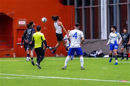 TKL 2024 DIV 3 - FC Lion D3 (3) vs (0) Himmithy FC