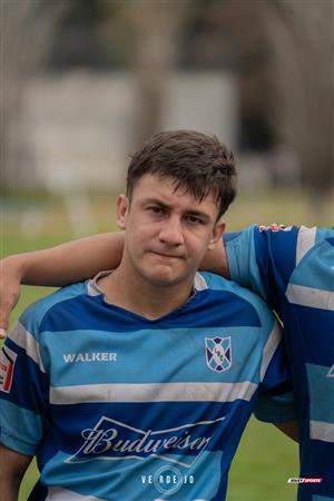 URBA 2024 - 1ra C - Lujan RC (27) vs (0) Areco RC