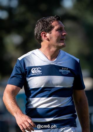 URT Classics vs Argentina Legends