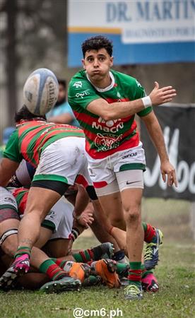 NOA 2024 - Huirapuca SC vs Universitario RC