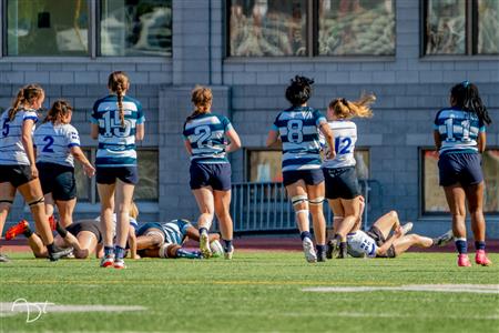 QORC-CROQ 2024 - FINALS - QUÉBEC EST (37) VS (13) ONTARIO EST - 1ST POSITION