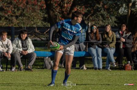 URBA 1ra C - Lujan Rugby vs del Sur Rugby