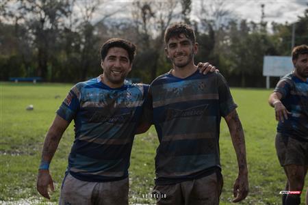 URBA - 1C - Lujan RC (66) vs (11) Monte Grande