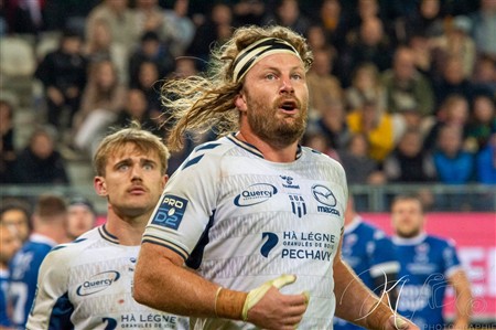 FFR 2024 PRO D2 - Grenoble (37) vs (10) Agen