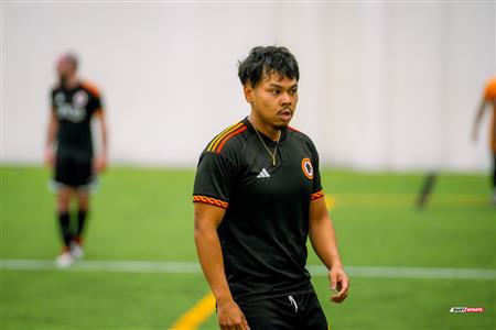 TKL 2024 DIV2 - Semi Final -Bandjos FC Div2 (8) vs (5) Bolos