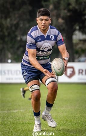 URT 2024 - Universitario (57) vs (6) Cardenales