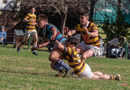 URBA 2024 - Top 12 Inter - Pre - Atletico del Rosario vs Belgrano Athletic